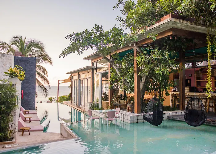 Mi Amor Tulum, A Small Luxury Hotel (Adults Only)
